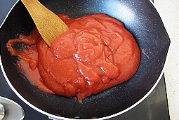 鲜果堂藕粉山楂糕的做法