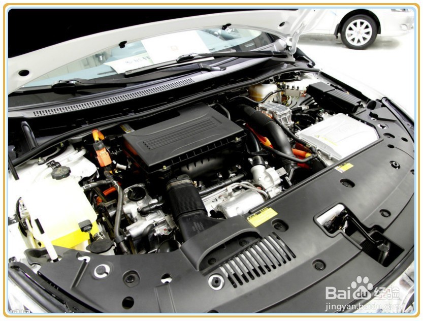 私家车需要注意哪些异响？