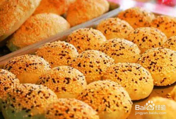 上海攻略必吃的小吃