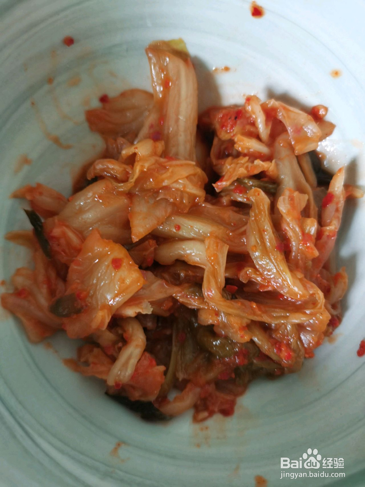 乱炖泡菜汤的做法