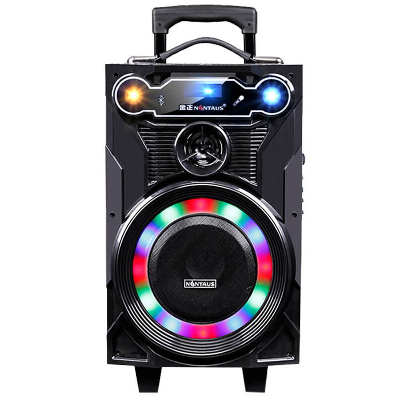 高音清澈通透的广场舞音箱好物榜