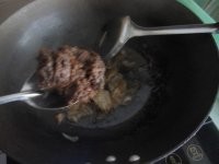 封味中式快餐之土豆炖豆腐