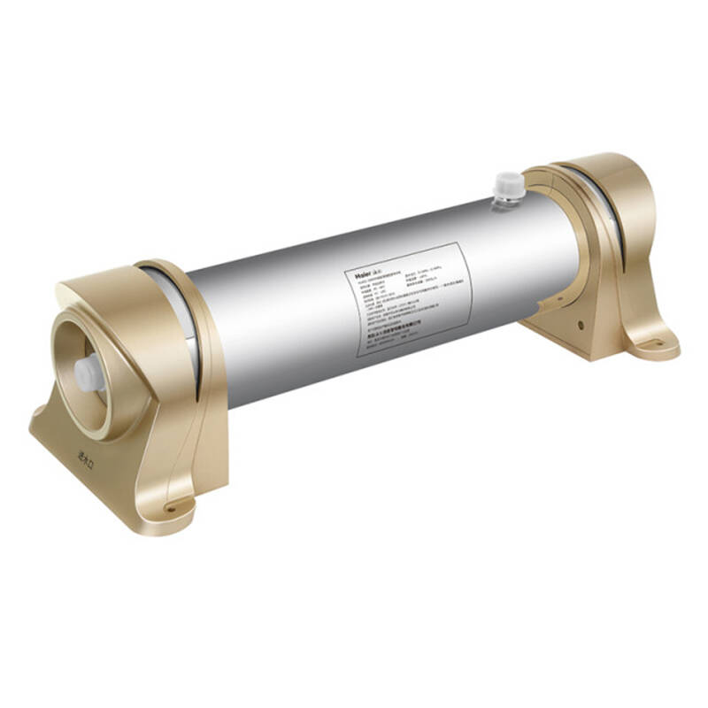 防爆防裂的大流量中央净水器精选