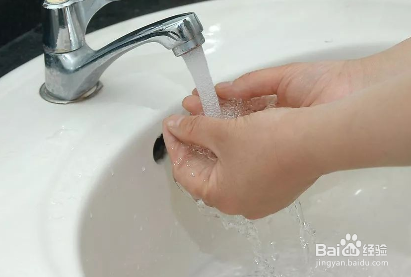 手指被辣椒辣得发烫怎么办