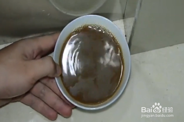 驱蚊水怎么做