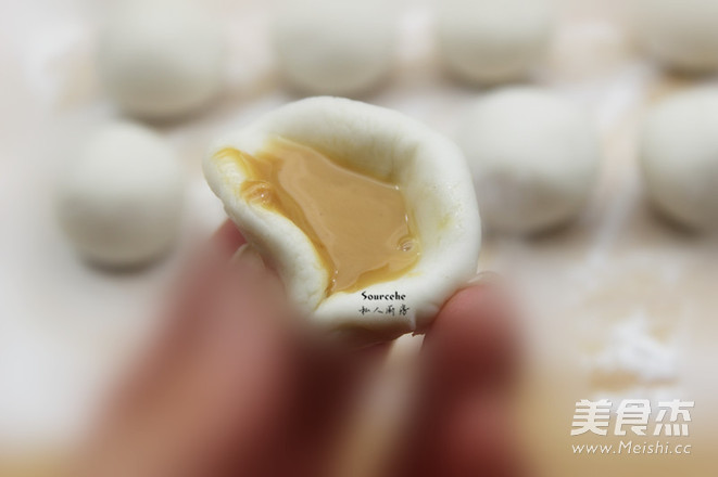 闹元宵，红豆汤圆