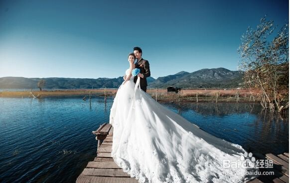 东莞拍婚纱照比较好的店有哪些