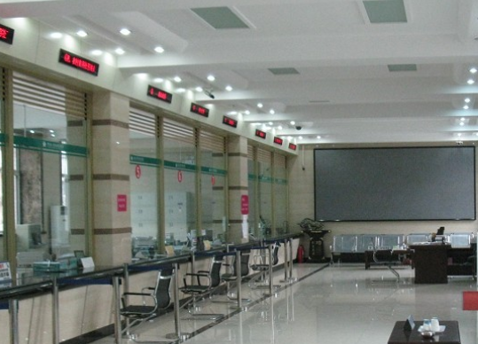 如何办理工商银行卡