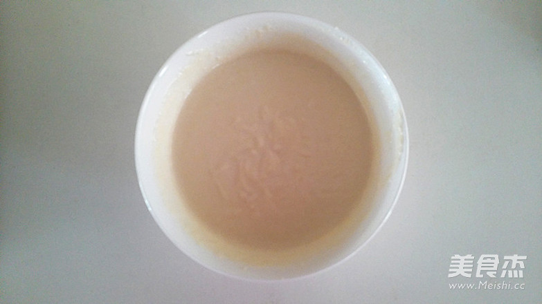 豆乳布丁-甜甜蜜蜜的情人节