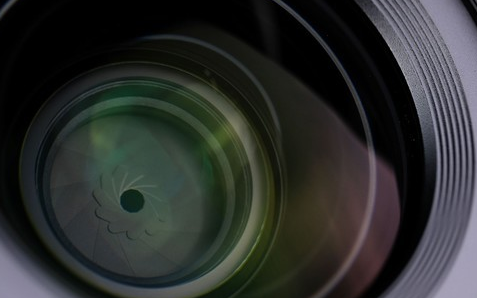 光圈是哪个字母呀