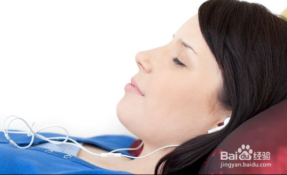 怎样才能安稳入睡?