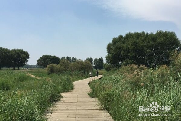 生活再继续，旅行也在继续——包头站