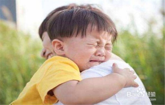 如何搞定“爱哭鬼”