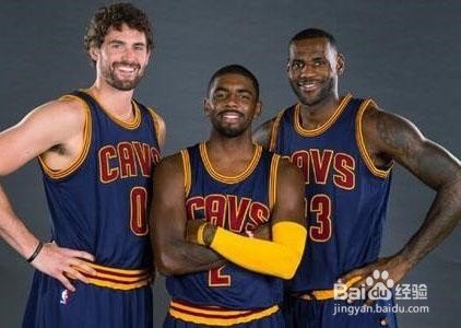 这几组三巨头3V3到底谁最强