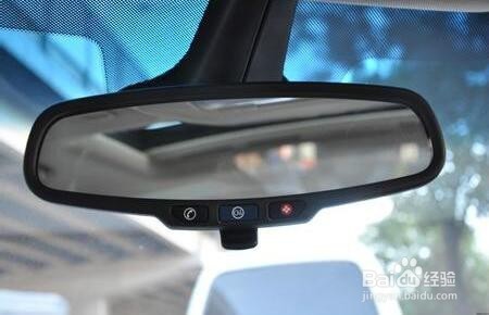 凯迪拉克安吉星怎么用