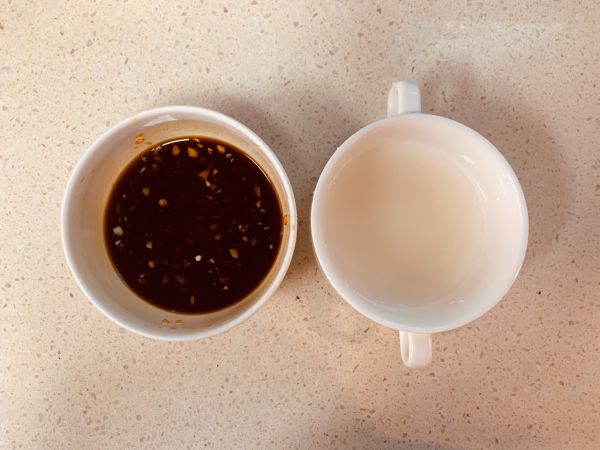 假装大厨系列：酱汁鱿鱼