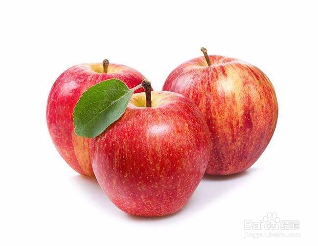 苹果有什么品种?具有什么食疗功效?
