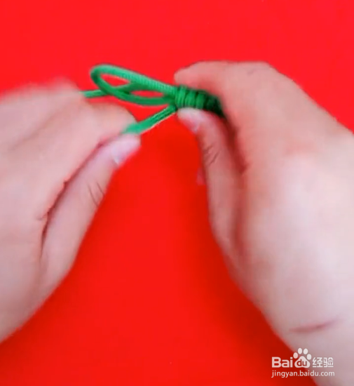 如何打缩短结？