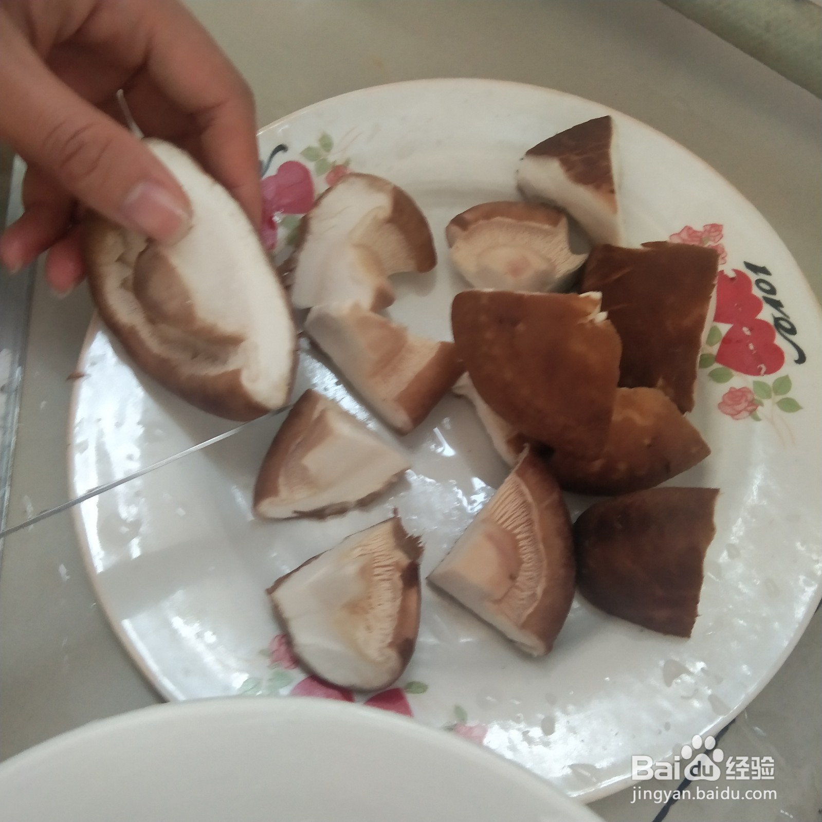 麻辣香锅的做法