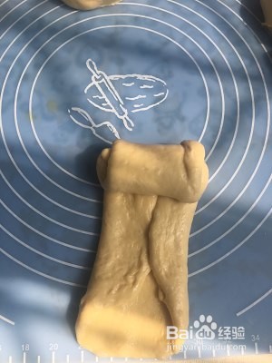 超级柔软的牛奶吐司的做法