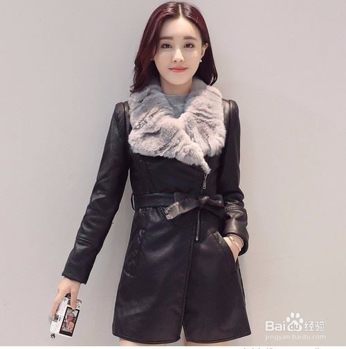 如何把普通的衣服穿成高级