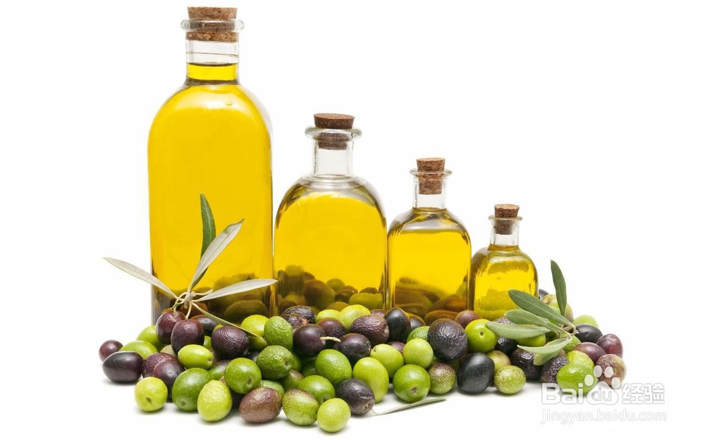 <b>橄榄油的食用方法</b>