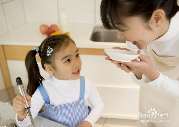 如何改变孩子懦弱性格