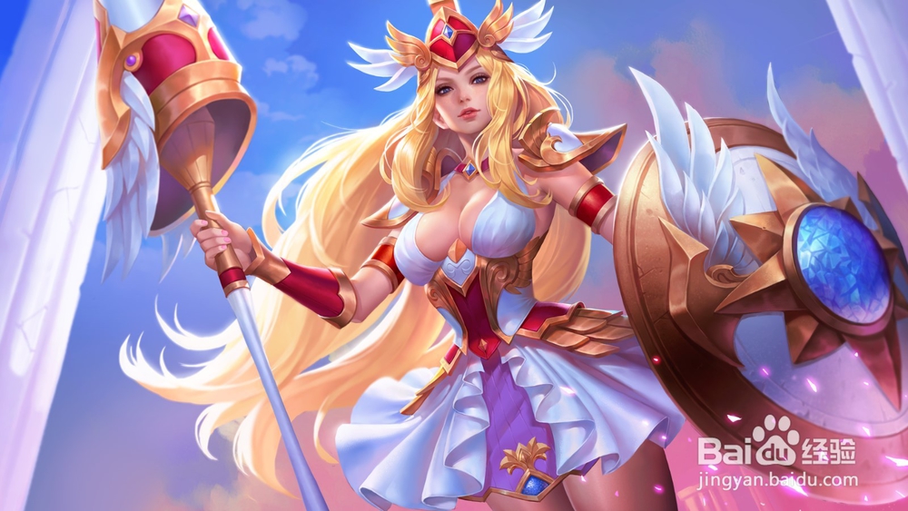 王者荣耀孙悟空教学