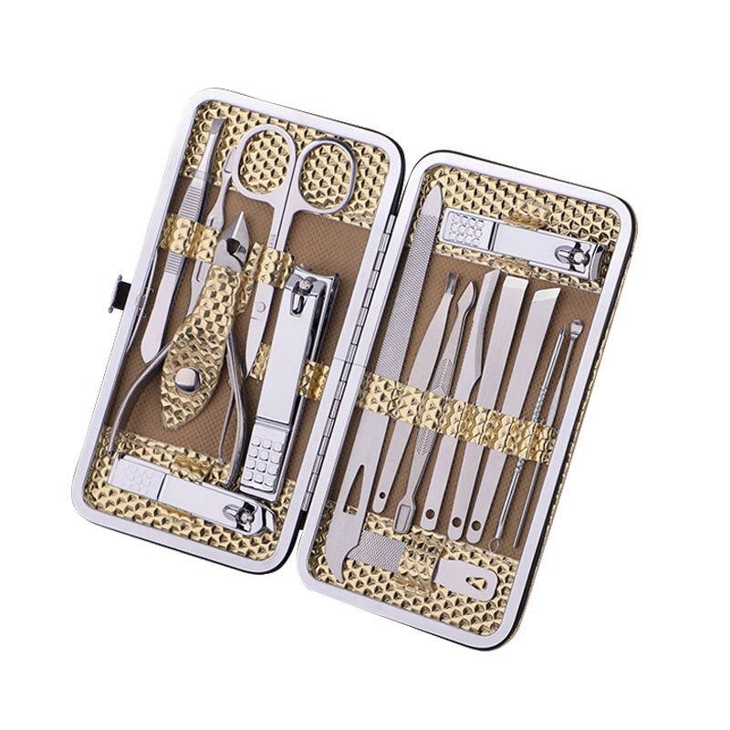 刀口锋利且耐用的指甲刀好物榜