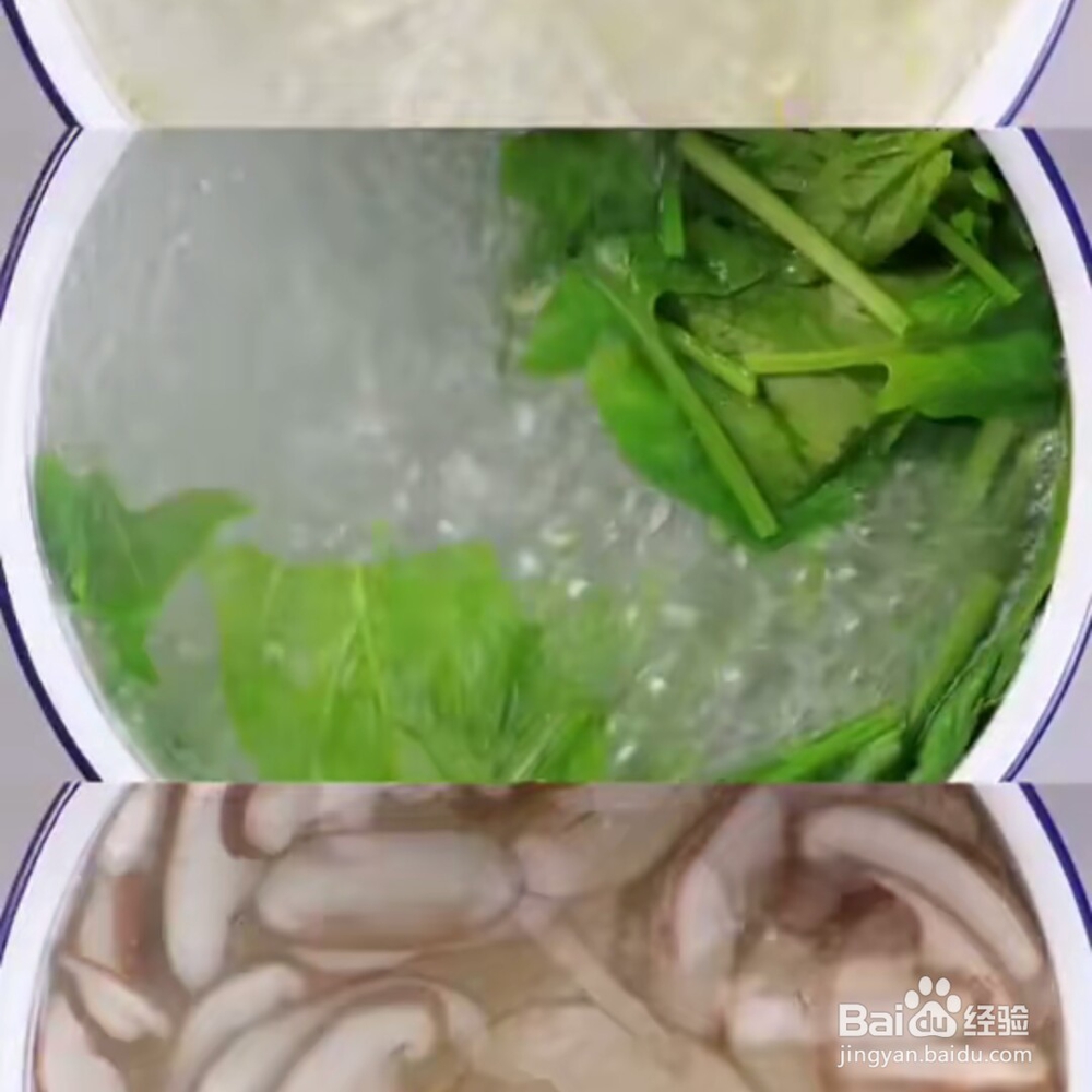 在家做美味韩式拌饭教程
