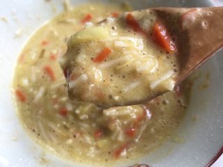 面条鸡蛋卷怎么做