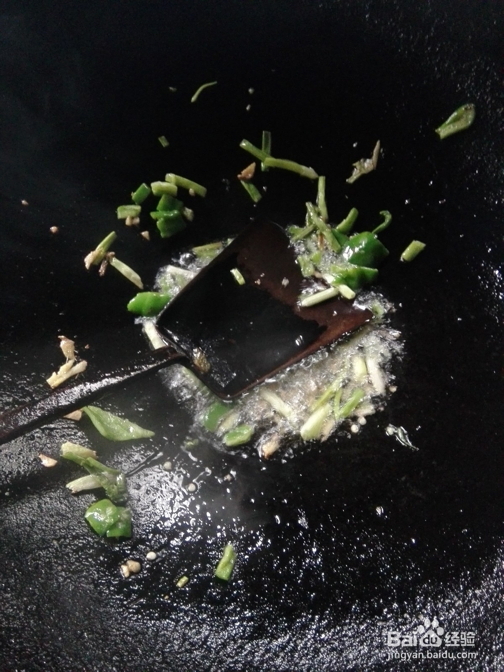 家常菜——清炒土豆丝