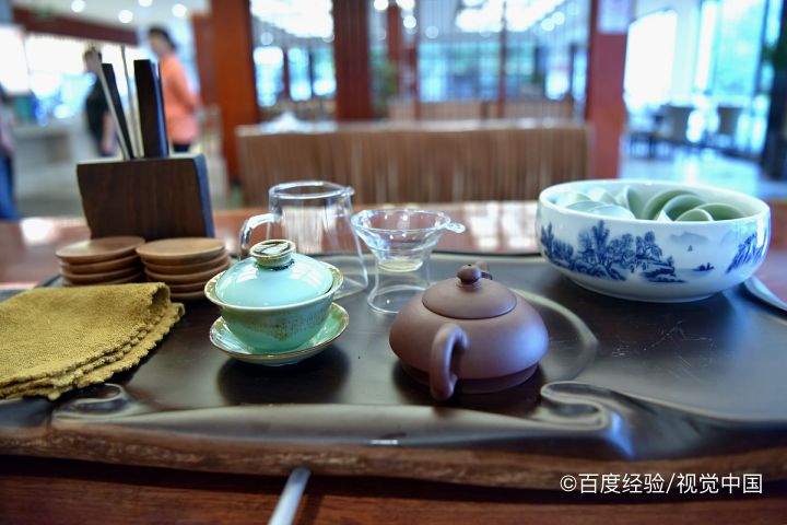 一天中哪些时间段不宜喝茶