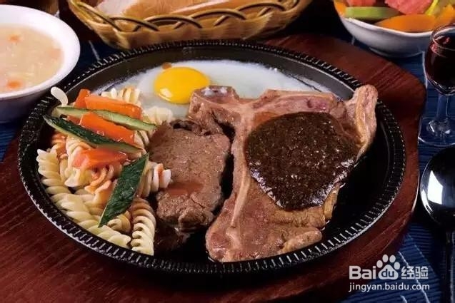 牛排怎么分类 牛排怎么区分