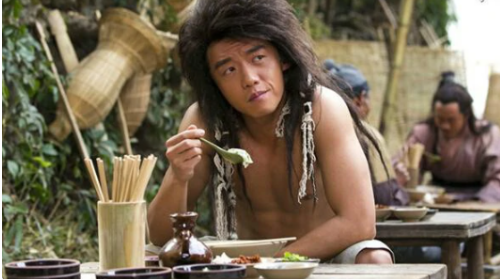 家父张二河是什么电影里的