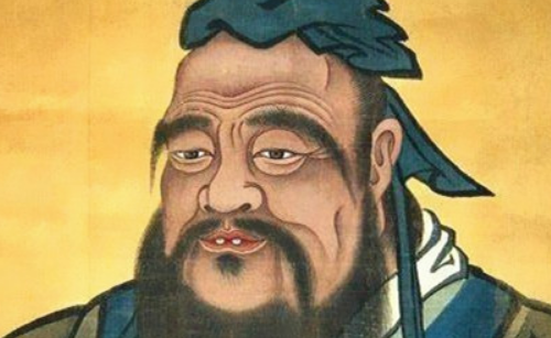 儒家学派创始人是谁