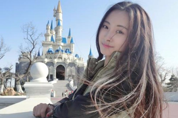 庆余年沈重妹妹扮演者是谁