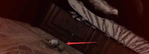 失踪的少女汉化安卓版攻略#校园分享#