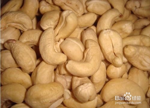 吃坚果需要注意什么？