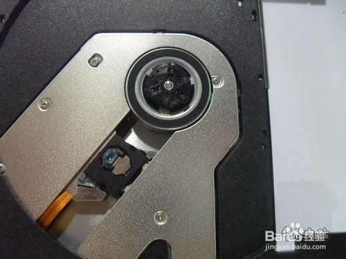 笔记本COMBO光驱能读碟缺不能刻录怎么办？