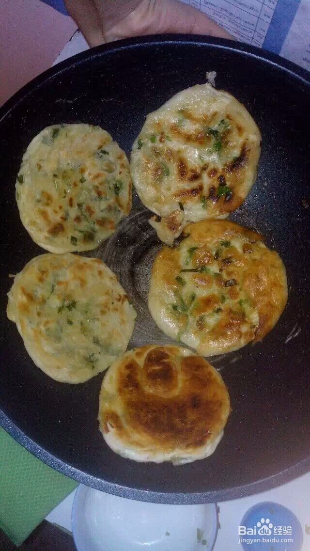 如何做出好吃的煎饼
