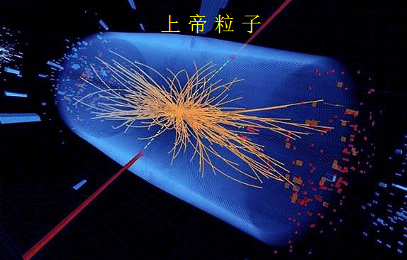 上帝粒子因()年的诺贝尔物理奖而被世人所知