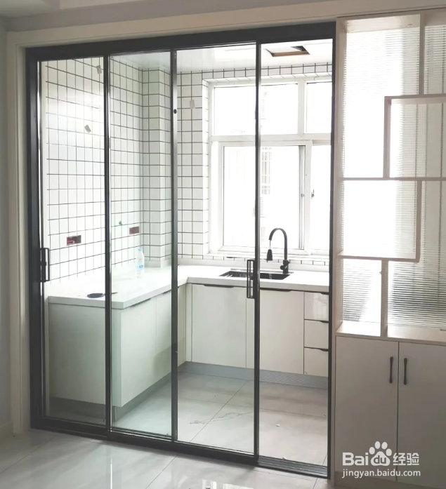 选购铝合金推拉门都有哪些技巧?