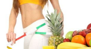 减肥应该多吃什么东西