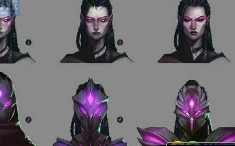 LOL凯莎技能攻略