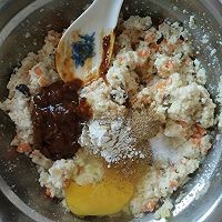 怎么制作豆渣丸子