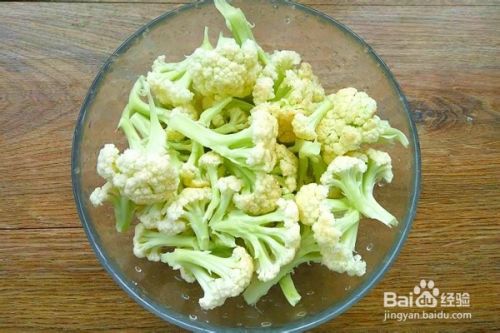 菜花的4种主要功效