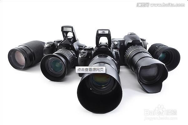 新手该买什么样的摄影器材