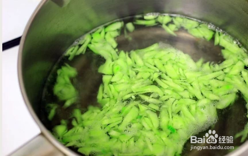 如何制作黄瓜汁