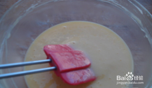 微波炉蛋糕怎么做？